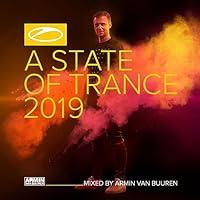 Algopix Similar Product 3 - A State Of Trance 2019 Mixed by Armin