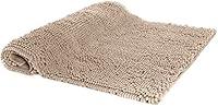Algopix Similar Product 16 - Amazon Basics NonSlip Microfiber Shag