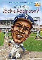 Algopix Similar Product 6 - Who Was Jackie Robinson?