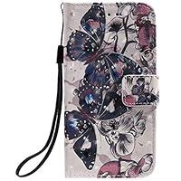 Algopix Similar Product 4 - Leather Flip Case Fit for Samsung