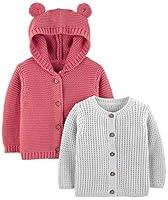Algopix Similar Product 10 - Simple Joys by Carters Baby Boys Knit