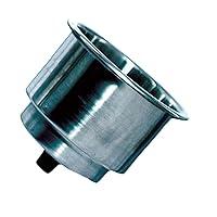 Algopix Similar Product 14 - Tigress Stainless Steel Boat Cup Insert