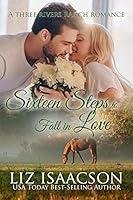 Algopix Similar Product 17 - Sixteen Steps to Fall in Love Three