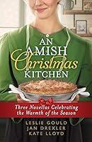 Algopix Similar Product 5 - Amish Christmas Kitchen