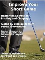 Algopix Similar Product 14 - Improve Your Short Game  The Secrets