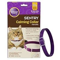 Algopix Similar Product 19 - Sentry Good Behavior Calming Collar for