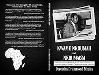 Algopix Similar Product 17 - Kwame Nkrumah and Nkrumaism The