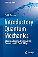 Algopix Similar Product 9 - Introductory Quantum Mechanics A