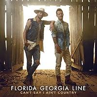 Algopix Similar Product 8 - Can't Say I Ain't Country [2 LP]