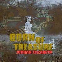 Algopix Similar Product 3 - Born of Treasure Treasure Chronicles