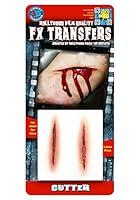 Algopix Similar Product 12 - Tinsley Transfers Cutter FleshMulti