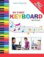 Algopix Similar Product 13 - My First Keyboard - Learn To Play: Kids