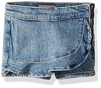 Algopix Similar Product 3 - DL1961 Girls Toddler Lola Skort