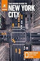 Algopix Similar Product 14 - The Rough Guide to New York City