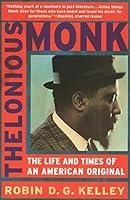 Algopix Similar Product 20 - Thelonious Monk The Life and Times of