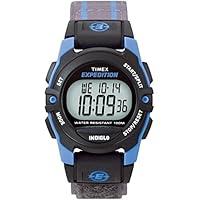 Algopix Similar Product 14 - Timex Unisex T49660 Expedition MidSize