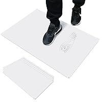 Algopix Similar Product 17 - Sticky Mat for Cleanroom  150 Sheets