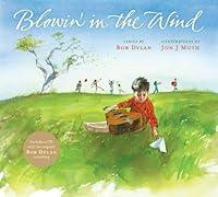 Algopix Similar Product 9 - Blowin' in the Wind