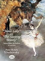 Algopix Similar Product 11 - Swan Lake and The Sleeping Beauty