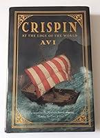 Algopix Similar Product 19 - Crispin: At the Edge of the World