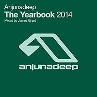 Algopix Similar Product 18 - Anjunadeep The Yearbook 2014 Mixed by