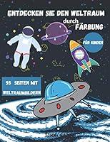 Algopix Similar Product 5 - Entdecken Sie den Weltraum durch