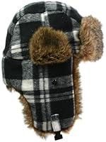 Algopix Similar Product 8 - LL Womens Fashion Trooper Trapper Ski