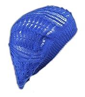 Algopix Similar Product 16 - Jh Sports Womens Fashion Crochet Beanie