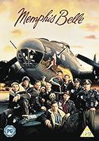 Algopix Similar Product 11 - Memphis Belle [Region 2]