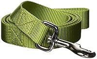 Algopix Similar Product 2 - Zack  Zoey Basic Nylon Dog Leash