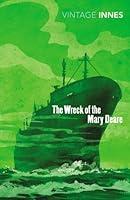 Algopix Similar Product 13 - The Wreck of the Mary Deare Vintage