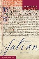 Algopix Similar Product 17 - The Complete Julian of Norwich