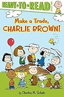 Algopix Similar Product 8 - Make a Trade Charlie Brown