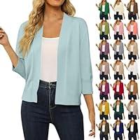 Algopix Similar Product 13 - Generic Cardigan for Women Cardigan