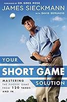 Algopix Similar Product 19 - Your Short Game Solution Mastering the