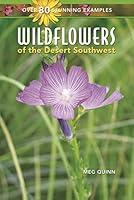 Algopix Similar Product 10 - Wildflowers of the Desert Southwest