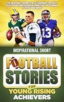 Algopix Similar Product 14 - Inspirational Short Football Stories