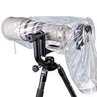 Algopix Similar Product 12 - OPTECH USA 9001132 Rainsleeve 
