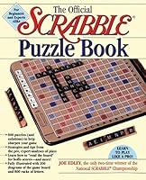 Algopix Similar Product 8 - The Official Scrabble Puzzle Book