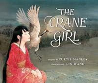 Algopix Similar Product 19 - The Crane Girl