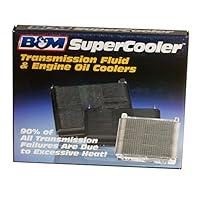 Algopix Similar Product 14 - BM 70274 SuperCooler Black Aluminum