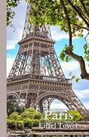 Algopix Similar Product 15 - Paris Eiffel Tower Pocket Notebook