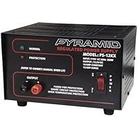 Algopix Similar Product 7 - PYRAMID PS12KX Power Supply 115 Volts
