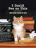 Algopix Similar Product 11 - I Could Pee on This And Other Poems by