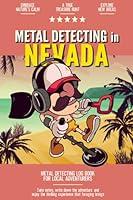 Algopix Similar Product 19 - Metal Detecting in Nevada Metal