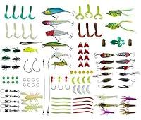 Algopix Similar Product 5 - steady Essentials Fishing Tackle