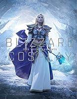 Algopix Similar Product 4 - Blizzard Cosplay: Tips, Tricks and Hints