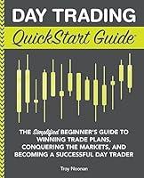 Algopix Similar Product 7 - Day Trading QuickStart Guide The