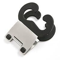 Algopix Similar Product 19 - Norpro Spoon Pot Clip Handy Kitchen