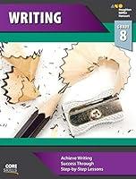 Algopix Similar Product 2 - SteckVaughn Core Skills Writing